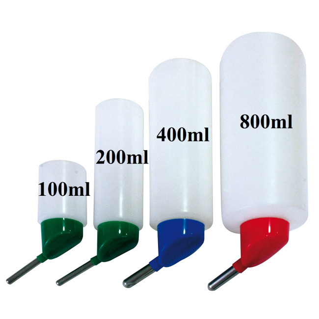 CROCI Dzeramtrauks grauzējiem 200ml (12)