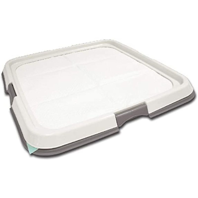 CROCI HAPPY NAPPY tualetas 60x60cm