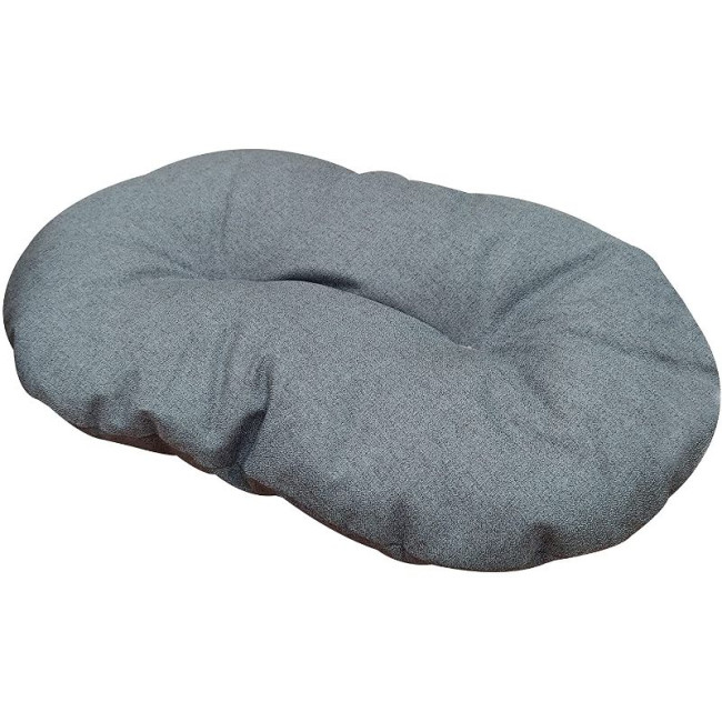 CROCI HYDRO OVAL BLUE suņu gulta 69x45cm