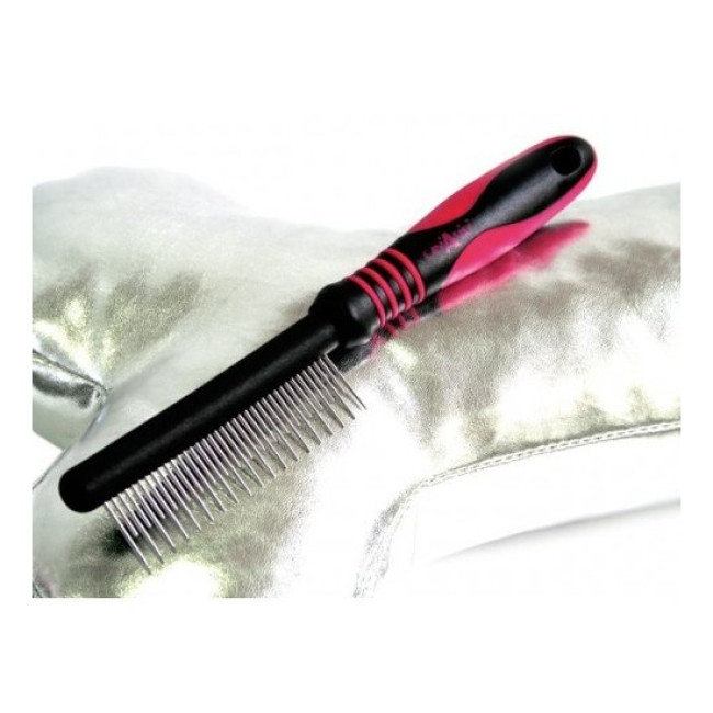 CROCI Šukos dvigubo ilgio dantukais vienpusės