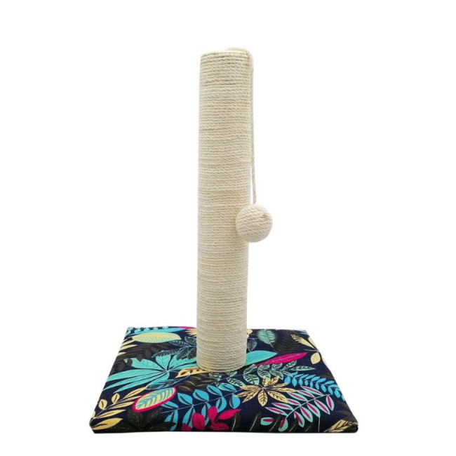 CROCI Tiragraffi skrāpējs kaķiem 30x30x42cm