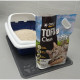 CROCI TOFU CLEAN ekoloģiski pakaiši kaķiem 6l 2.6kg