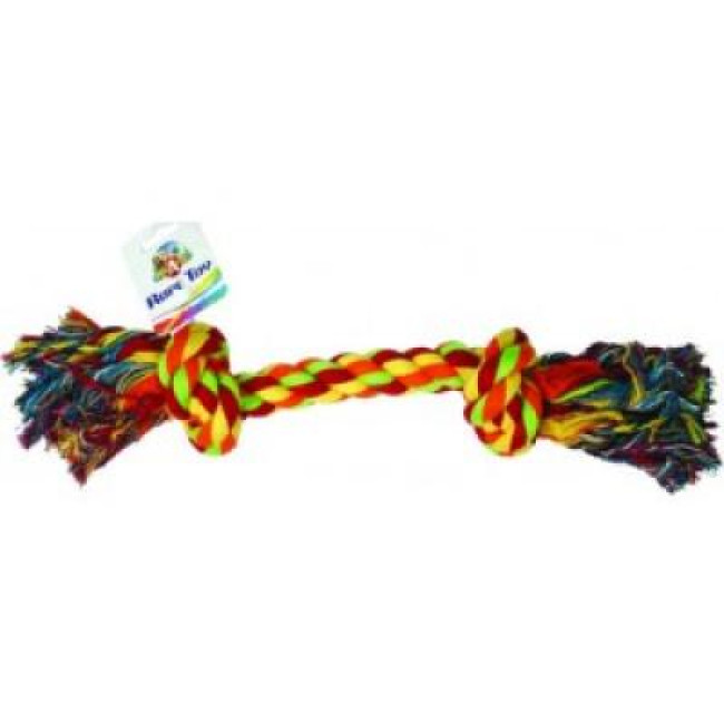 CROCI Virvju žaislas kauls 18cm SM