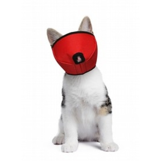 GF Mutes aizsargs kaķim komplekts 3gab.