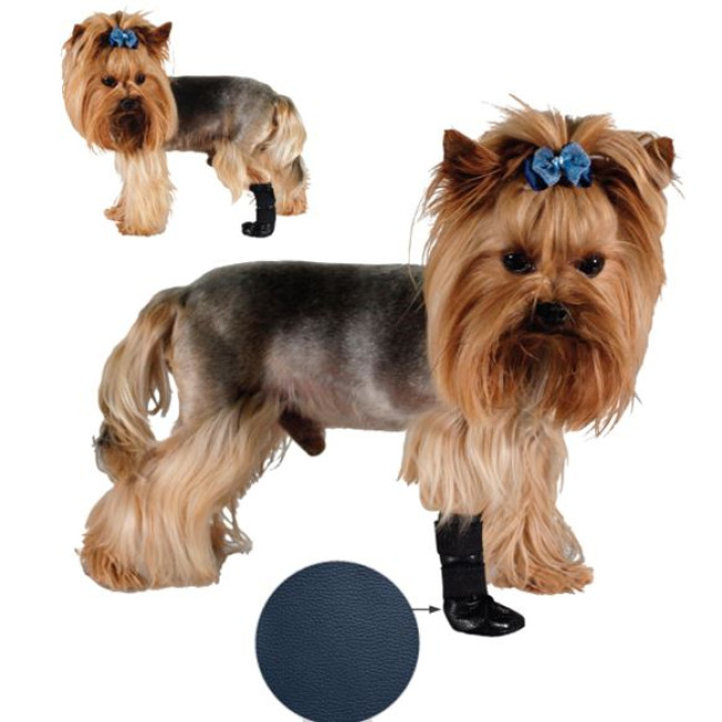 GF Apsauginė avalynė (dirbtinė oda) XS 4cm