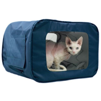 GF Deguonies kamera-krepšys M 50x34x36cm