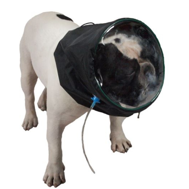 GF Deguonies kaukė M 30cm