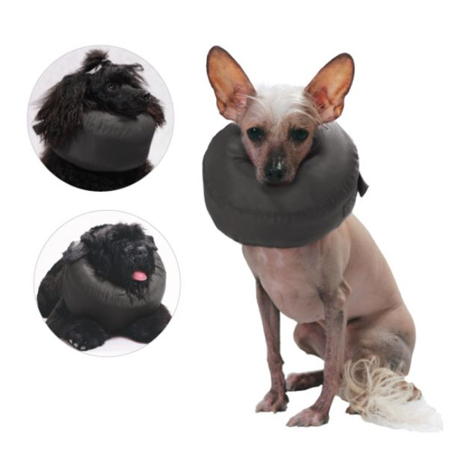 GF Pooperacinė apykaklė dydis XXXL 65-78cm