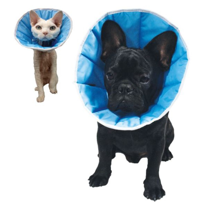 GF Pēcpārbaudes apkakle S 20-24cm