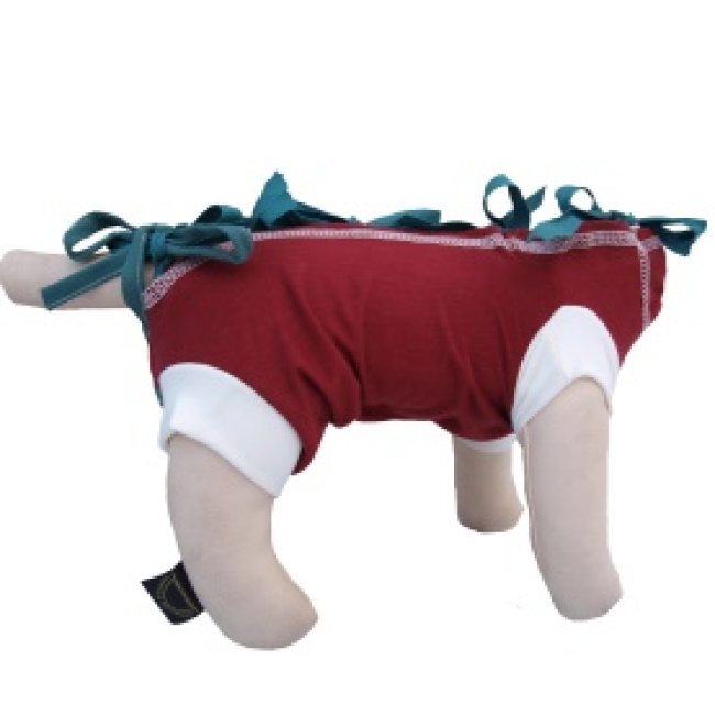 GF Pooperaciniai marškinėliai EKO L 44cm