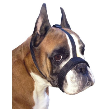 GF Reguliuojamas juostelių antsnukis XXL