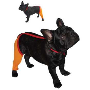 GF Šlaunies ir klubo apsauginis tvarstis L