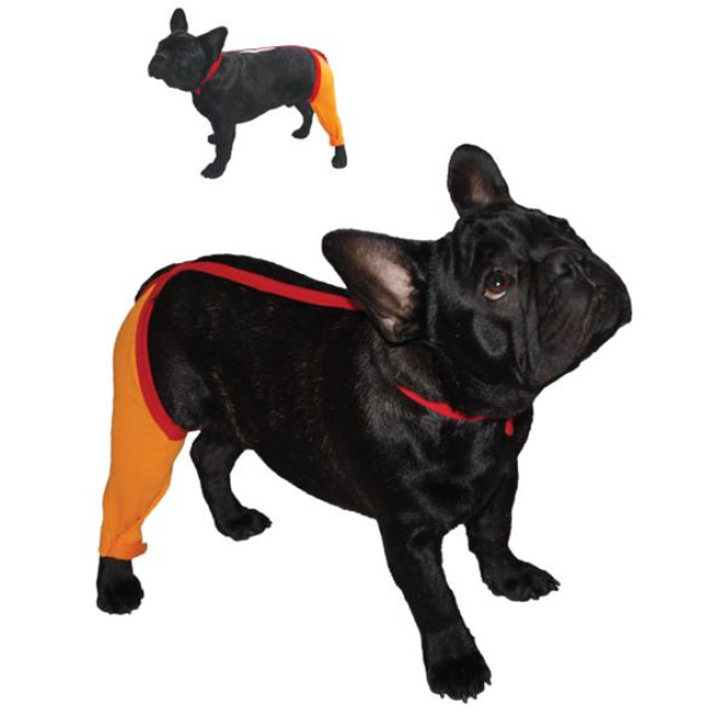 GF Šlaunies un kluba apsarga saite S