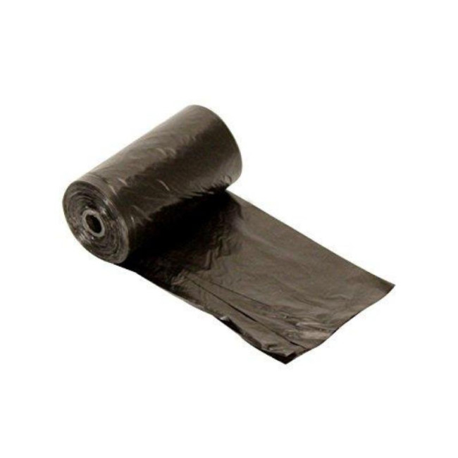 Higieniniai maišiukai 3x20vnt, juodi