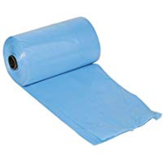 Higieniniai maišiukai šunims 3x20vnt. mėlyni