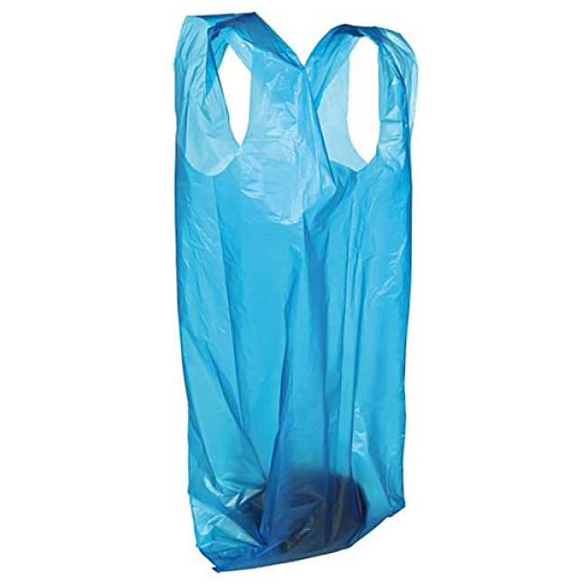 Higieniniai mėlyni maišiukai šunims, 3x20vnt