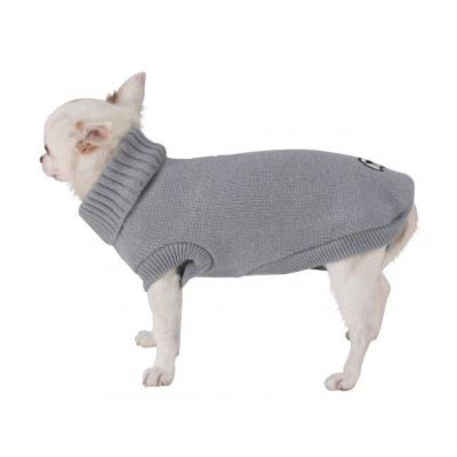 Džemperis MOSCOW GREY 40cm