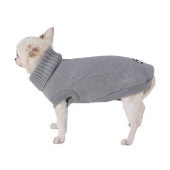 Džemperis MOSCOW GREY 80cm