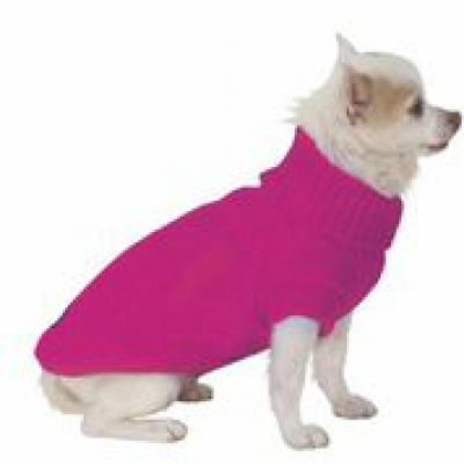 Džemperis VALENCIA PINK 50cm