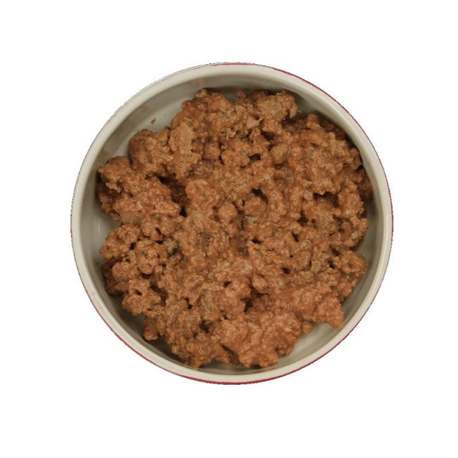 MEOWING HEADS So-Fish-Ticated Salmon konservi kaķiem (lasis/vistas gaļa/liellopu gaļa) 100g 10gab