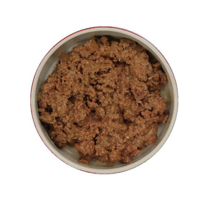 MEOWING HEADS Supurr Surf/Turf konservi kaķiem (žuvis/vistas gaļa/liellopu gaļa) 100g 10gab