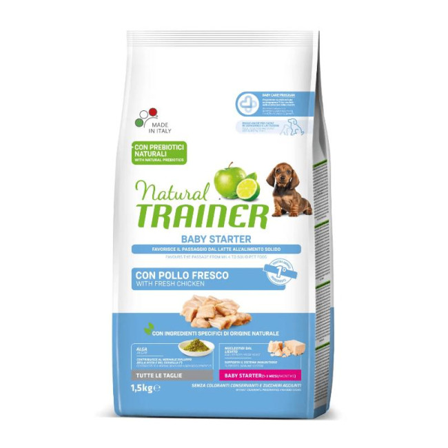NT DOG BABY STARTER kucēniem 1.5kg (6)