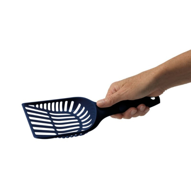 PET NOVA lopetėlė L mėlyna