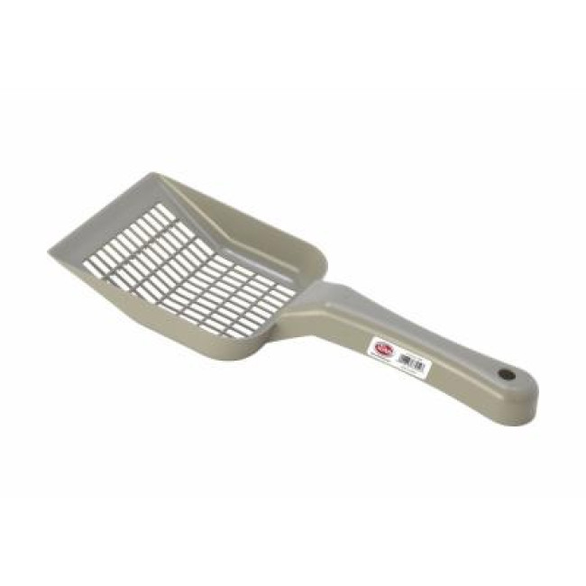 PET NOVA lopetėlė XL pilka