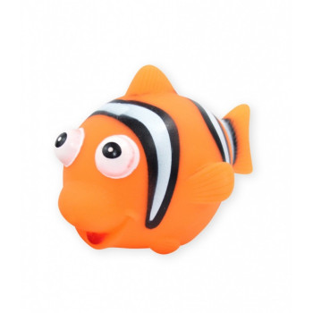 PET NOVA NEMO vinila žaislas šunim 13.5cm 3gab