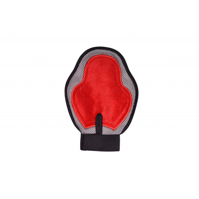 PET NOVA universali valymo-šukavimo pirštinė