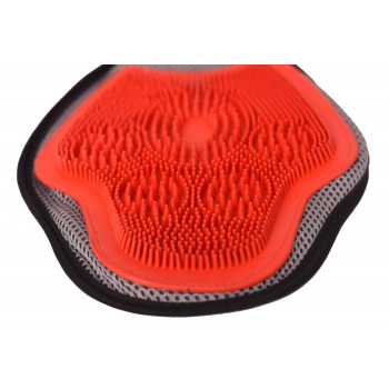 PET NOVA universali valymo-šukavimo pirštinė