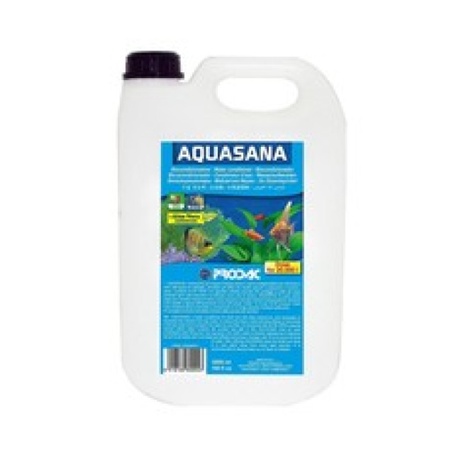 PRODAC AQUASANA vandens kondicionierius 5l