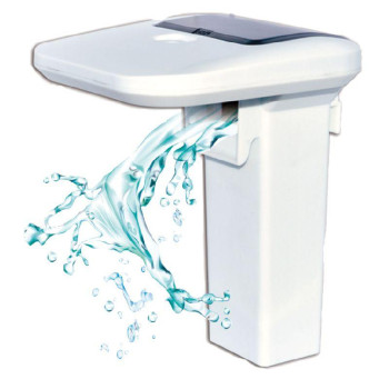PRODAC DoPhin FL318 pakabinamas filtras su lempa 250l/h