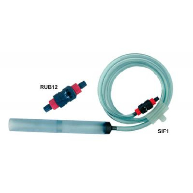 PRODAC duguna sūkņi