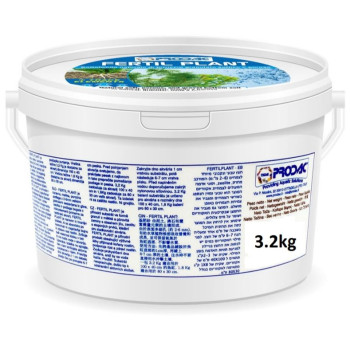PRODAC FERTIL PLANT 3.2kg