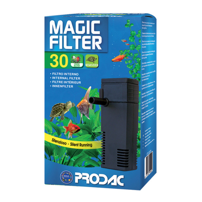 PRODAC filtrs MAGIC30 10-30l