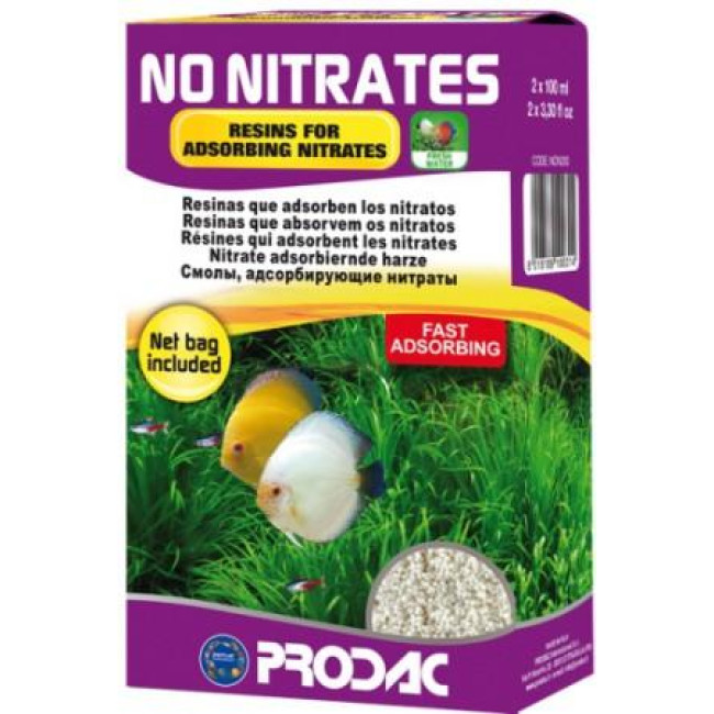 PRODAC Nav Nitrātu 200ml