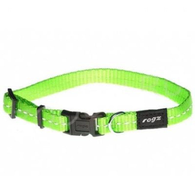 ROGZ kakla siksna 20-31x1.1cm HB14L salātu