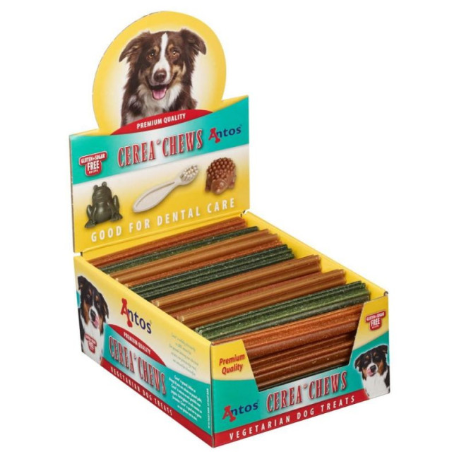 STARS 18cm - MIX dėžutė (50vnt)