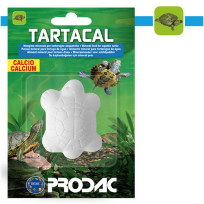 TARTACAL kalcija akmens ūdens transportlīdzekļiem 15g