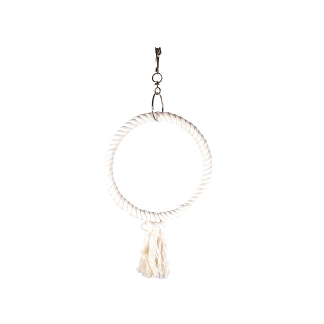 VADIGRAN Bird ring žiedas paukščiams 14cm (3)