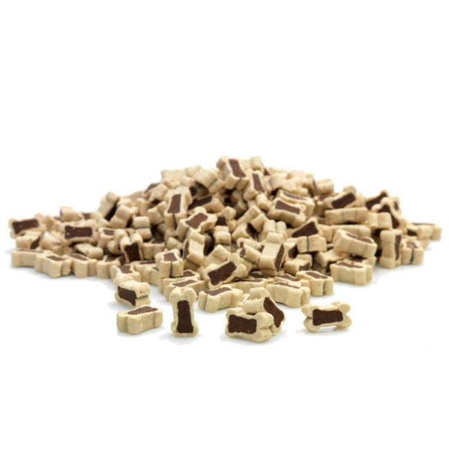 VADIGRAN CANDY STORE LAMB/RICE kauliukai suņiem 1.8kg (4)