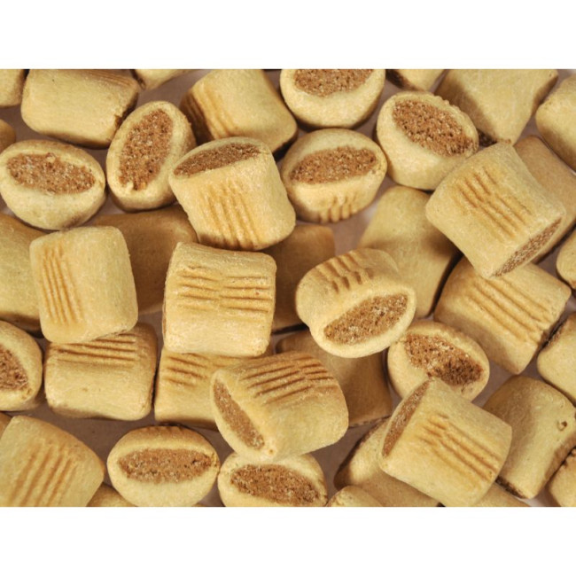 VADIGRAN Duo Maxi cepumi spilventiņiem suņiem 500g