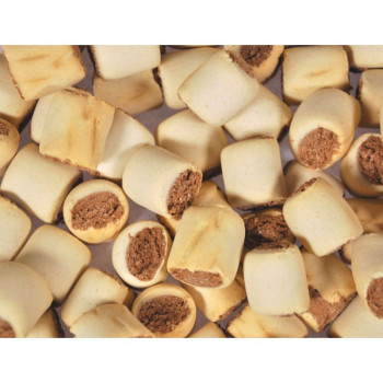 VADIGRAN Duo MINI cepumi spilventiņi suņiem 500g