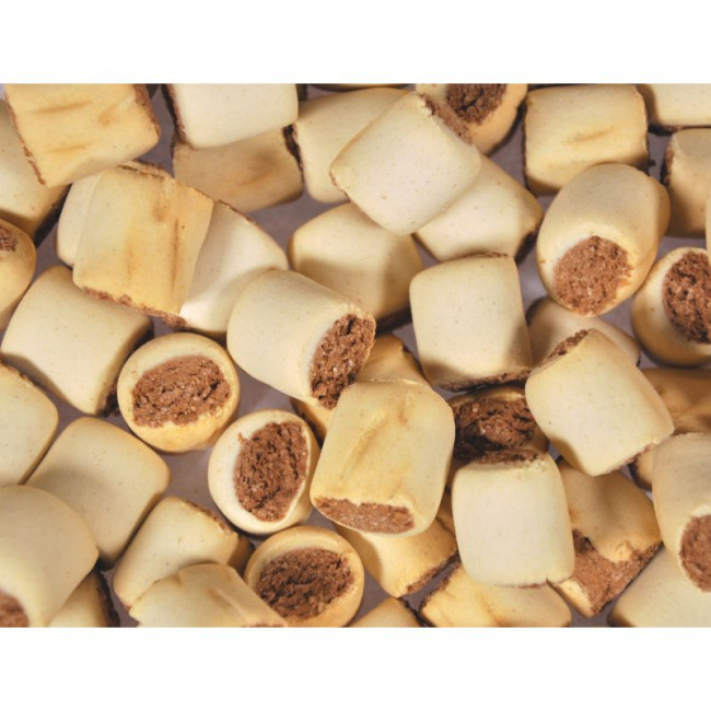 VADIGRAN Duo MINI cepumi spilventiņi suņiem 500g