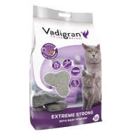 VADIGRAN kačių kraikas Clump Extreme Strong 12kg