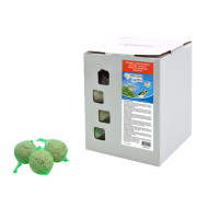 VADIGRAN bumbiņas āra putniem 90gx55gab