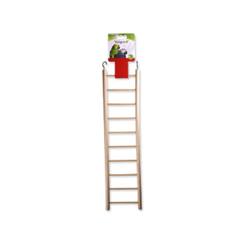 VADIGRAN Ladder10 kāpnes ar 10 pakāpieniem 45x10.5cm