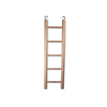 VADIGRAN Ladder5 kāpelēšanas ar 5 pakāpieniem 48x13cm