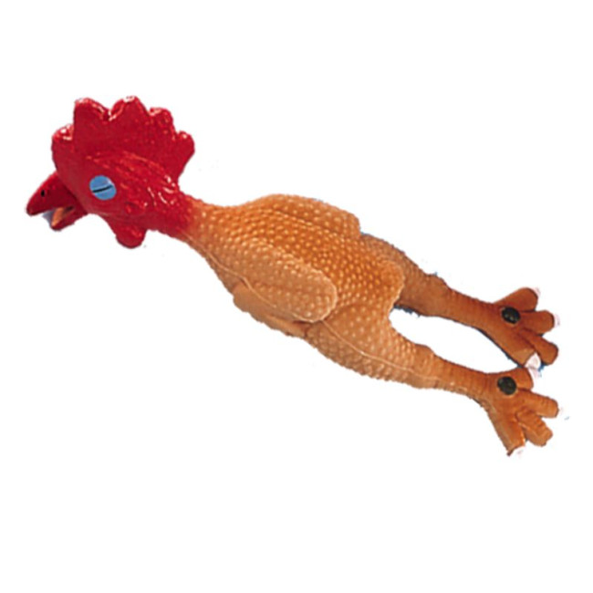 VADIGRAN lateksinė višta 16cm 3vnt